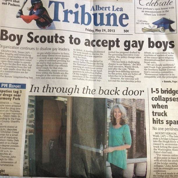 This is also unfortunate title placement.