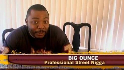 My guidance counselor sucked. This is what I wanted to be!