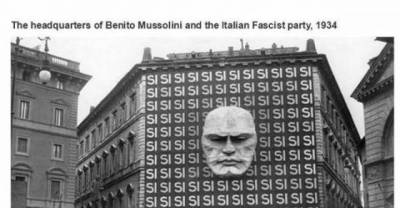 Historical facts about history that they don't teach you in school (part 1)