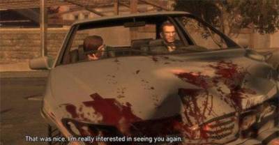 Gaming Logic That Makes No Real Sense