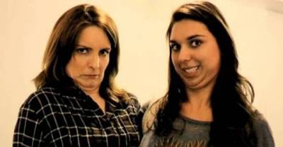 Double Chins That Are Winning At Selfies