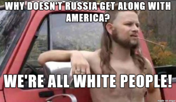 Overheard this one the other day.