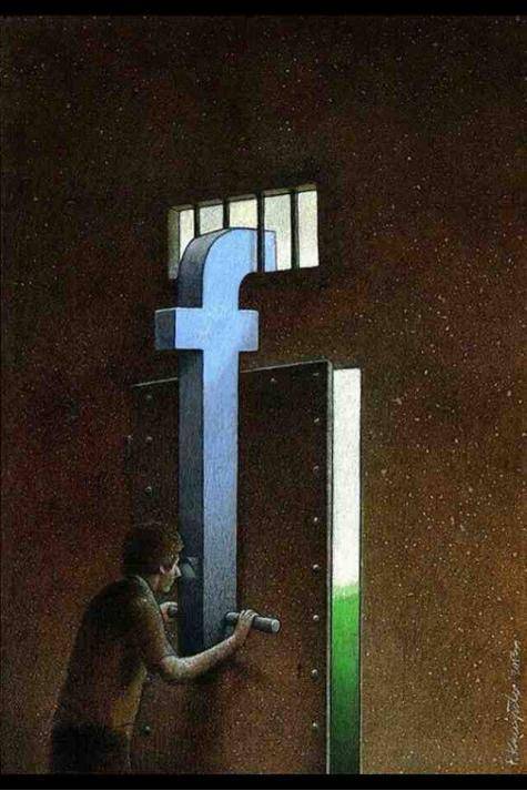 Social media