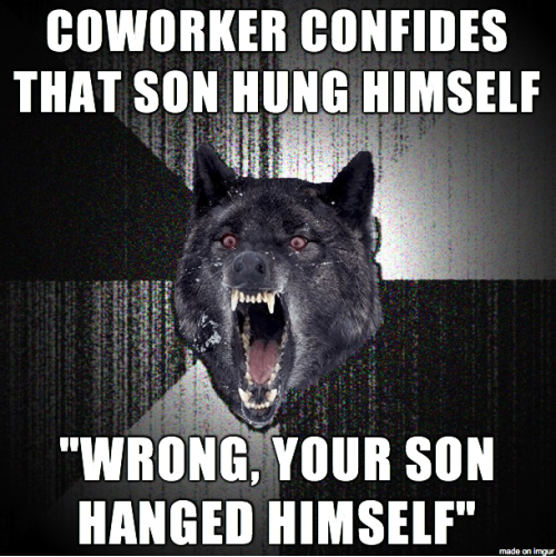 If you’re going to be a grammar nazi, go all in.