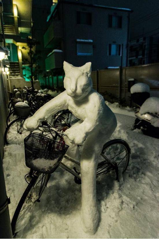 This is what I found on my bike...