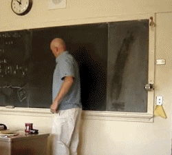 Someone get this man some pi