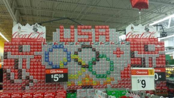 The first time Walmart has genuinely impressed me