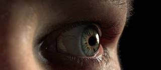 Eye test