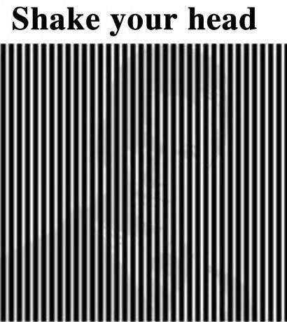When you see it...