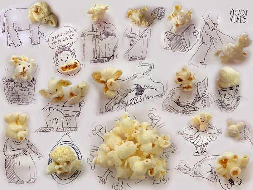 Funny Creation
