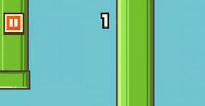 Is This The End Of Flappy Bird??