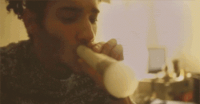Weird, crazy, funny and absolutely nonsensical GIFs