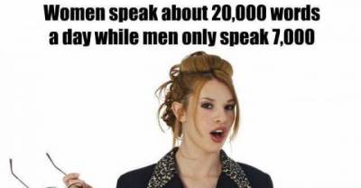  It&rsquo;s a Fact, I Swear!