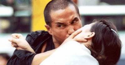 Atrocious Kissers You Do Not Want To Have On Valentines Day