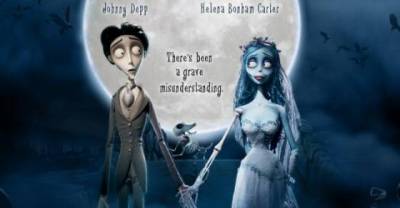 Top American Animated Movies!