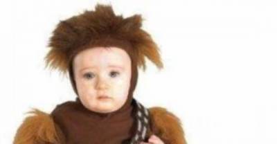 Kids dressed up in funny costumes makes me laugh everytime