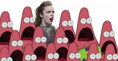 The Most Comical Mid-Way 2014 Olympic Memes