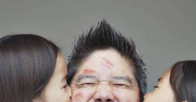 Amazingly Awesome Family Portraits That Will Last for Ages!