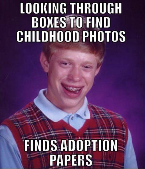 My friend was trying to do something nice for his parents..