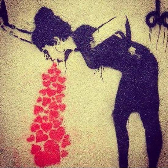 Valentine’s Day.