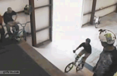 I didn't even know that was possible