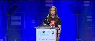 Ellen Page comes out as gay
