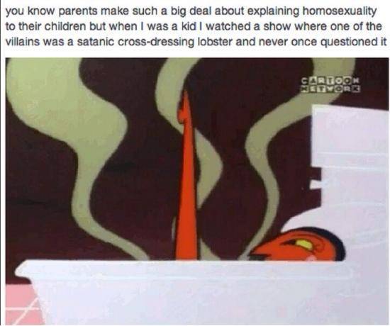 Good old Cartoon Network