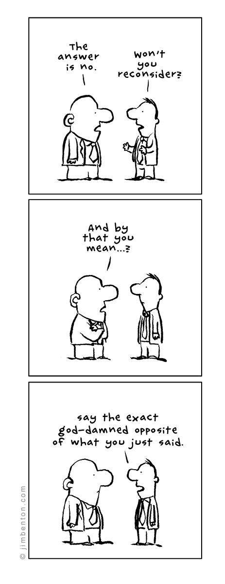 reconsider