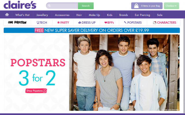 Just what I need for my 1D collection!