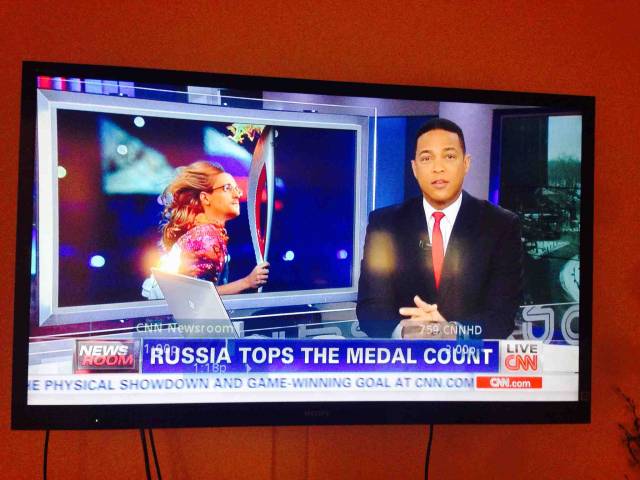 you are drunk cnn