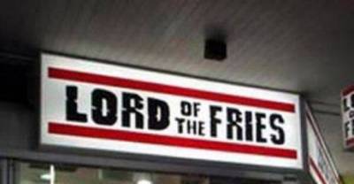 Funny names of businesses that cracked me up