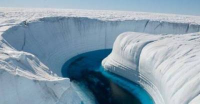 A few facts about Greenland you don't sh*t about