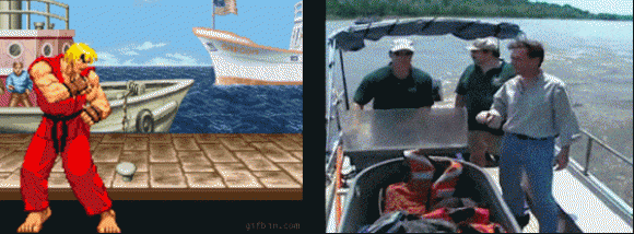 Combination gif of the day