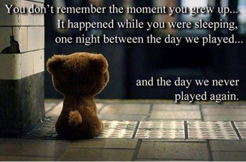 Inspirational Quotes: Quote of the day