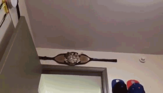 I am the night