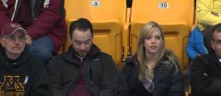 Kiss cam