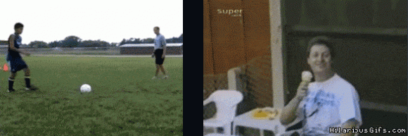 Combination gif of the day