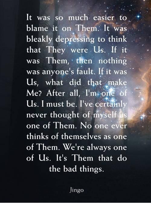 Inspirational Quotes: Quote of the day