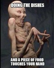 Can't stop laughing at how accurate this is.