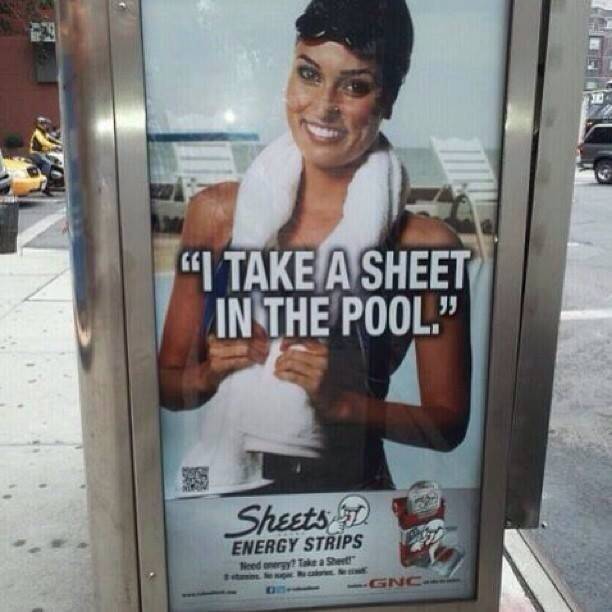 Well then.