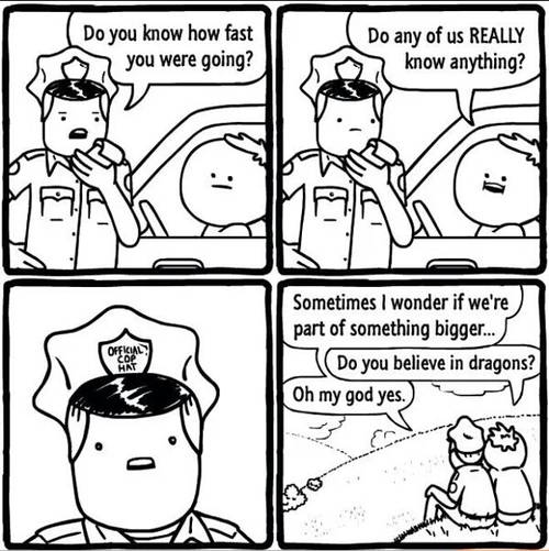 These good philosophy times