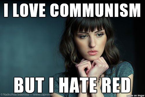 2nd world problems...