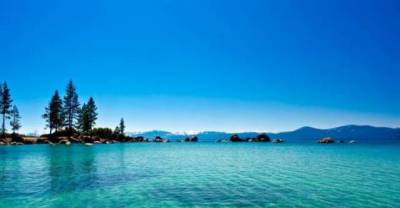 Beautiful lakes you must see when you decide to quit your job