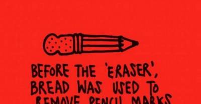 Fun and unbelievable facts about the world that you have no F*ckin idea of (part 5)