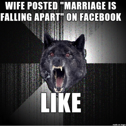 It’s Facebook, what did you expect?