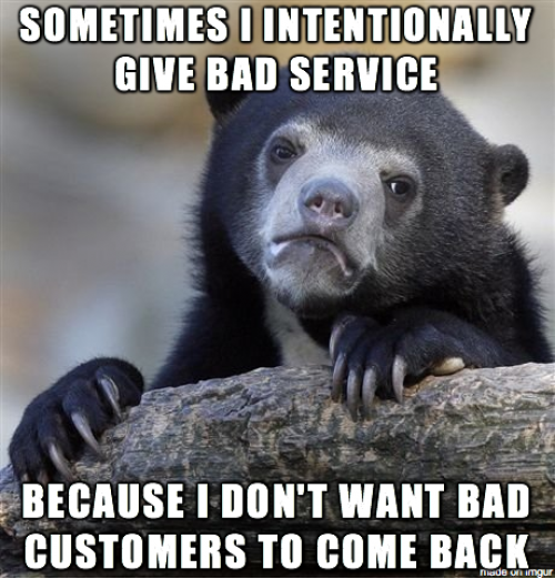It works too..