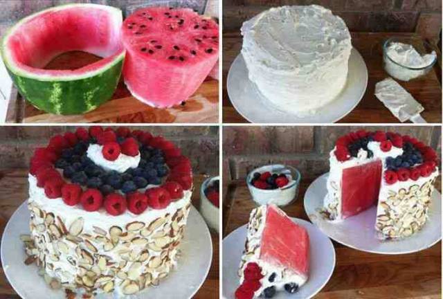 have a slice... of DISAPPOINTMENT