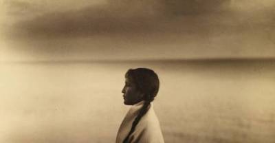 Rare unpublished pictures of National Geographic