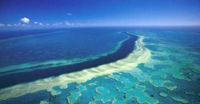 Places to visit before they disappear and change