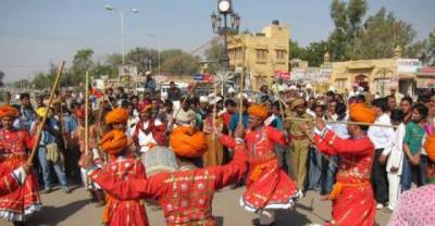 The list of the biggest and most beautiful festivals of the world